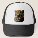 Search for roaring hats Feline