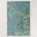 Search for tree of life puzzles Vincent van gogh
