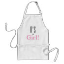 Search for expectant mother aprons Pregnant