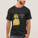 Search for catholic mens tshirts Jesus