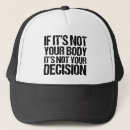 Search for pro hats Abortion rights