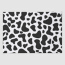 Search for cow print tissue paper Barn