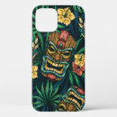 Search for hawaiian art iphone cases Background