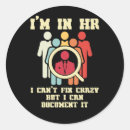 Search for human resource stickers Manager