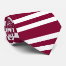 Search for burgundy striped ties Colourful