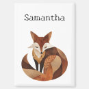 Search for orange brown magnets Animal
