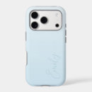 Search for light blue iphone cases Gradient
