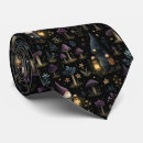 Search for fairytale ties Mushroom