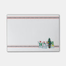 Search for christmas post it notes Seasonal