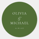 Search for woodland celebration stickers Couple