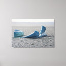 Search for iceberg canvas prints Ocean