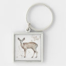 Search for fawn key rings Animals