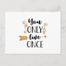 Search for once postcards Quote