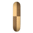 Search for four skateboards Brown