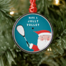 Search for squash christmas tree decorations Sports