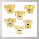 Search for golden retriever posters Puppy
