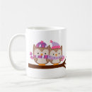 Search for valentines day owls mugs Couple