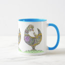 Search for mother hen mugs Modern