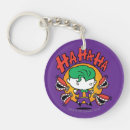 Search for joker key rings Super villain