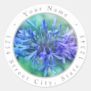 Search for digital return address labels Purple