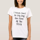 Search for working dogs tshirts Cat