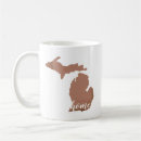 Search for home michigan mugs Copper
