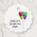 Search for ready to pop tags Watercolor