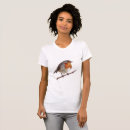 Search for robin bird tshirts Nature