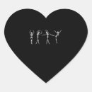 Search for skeletons dancing stickers Horror