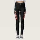 Search for skull leggings Red