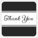 Search for striped wedding stickers Classy