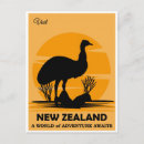 Search for new zealand bird postcards Travel