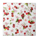 Search for cherry pattern tiles Floral