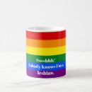 Search for nobody knows mugs Pride