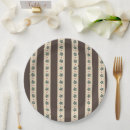 Search for holiday party supplies Stripes