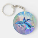 Search for dolphin key rings Sea
