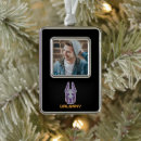 Search for license plate christmas tree decorations Graduation