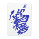 Search for scotland magnets Blue