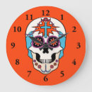 Search for day of the dead clocks Mexican