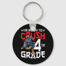 Search for 4th grade key rings First