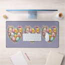 Search for cute chick mousepads Easter