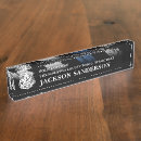 Search for captain name plates Law enforcement