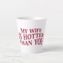 Search for hotter than mugs Humour