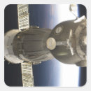 Search for spaceflight stickers Earth