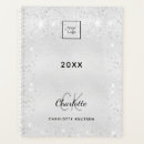 Search for logo planners Monogram monogrammed name