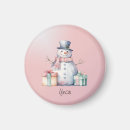 Search for packaging magnets Pink