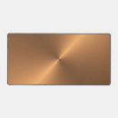 Search for copper mousepads Bronze