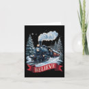 Search for polar express christmas cards Cat lover