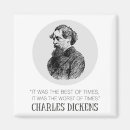 Search for dickens magnets Portrait