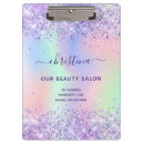Search for pink glitter clipboards Rose gold